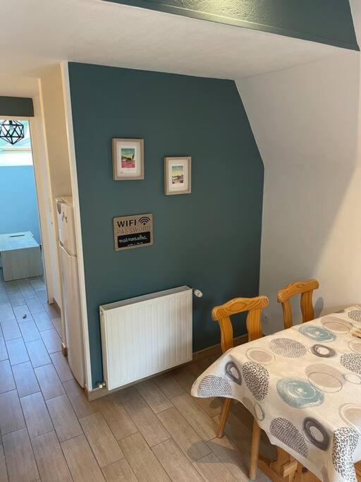Duplex Au Calme Jardinet Plescop